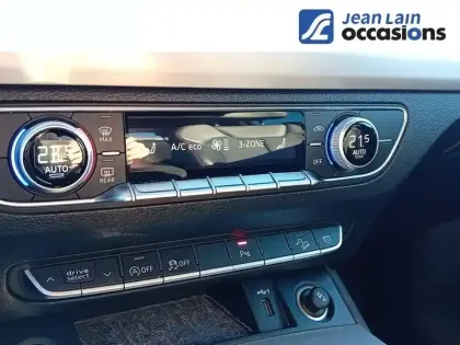 Photo 13 Audi Q5  40 TDI 204 S tronic 7 Quattro