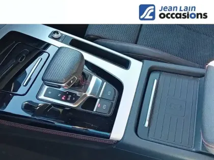 Photo 12 Audi Q5  40 TDI 204 S tronic 7 Quattro