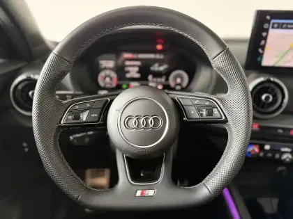 Photo 8 Audi Q2  35 TDI 150 S tronic 7