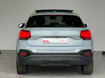 Photo 3 Audi Q2  35 TDI 150 S tronic 7