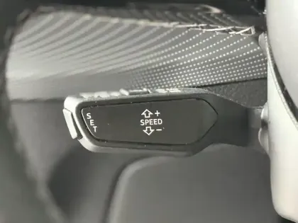 Photo 26 Audi Q2  35 TDI 150 S tronic 7