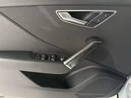 Photo 16 Audi Q2  35 TDI 150 S tronic 7