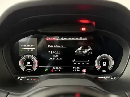 Photo 25 Audi Q2  35 TDI 150 S tronic 7