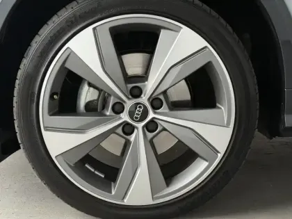 Photo 5 Audi Q2  35 TDI 150 S tronic 7