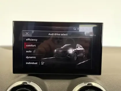 Photo 9 Audi Q2  35 TDI 150 S tronic 7