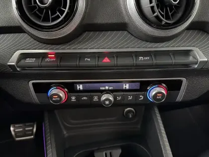 Photo 27 Audi Q2  35 TDI 150 S tronic 7