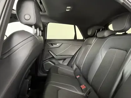 Photo 14 Audi Q2  35 TDI 150 S tronic 7