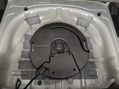 Photo 18 Audi Q2  35 TDI 150 S tronic 7