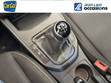 Photo 15 Seat Ibiza  1.0 EcoTSI 95 ch S/S BVM5