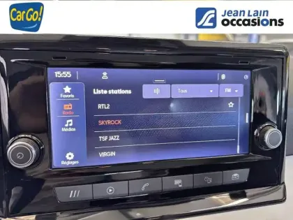 Photo 14 Seat Ibiza  1.0 EcoTSI 95 ch S/S BVM5