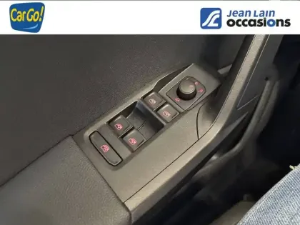 Photo 19 Seat Ibiza  1.0 EcoTSI 95 ch S/S BVM5