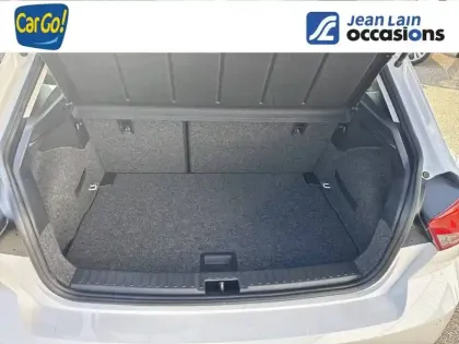 Photo 13 Seat Ibiza  1.0 EcoTSI 95 ch S/S BVM5