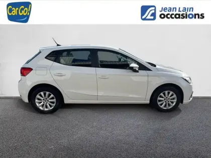 Photo 3 Seat Ibiza  1.0 EcoTSI 95 ch S/S BVM5