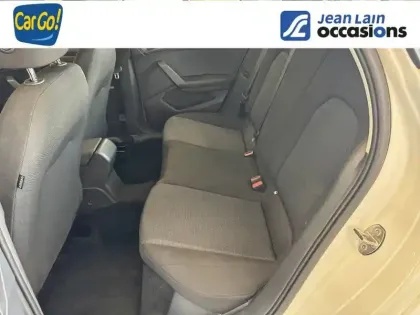 Photo 5 Seat Ibiza  1.0 EcoTSI 95 ch S/S BVM5