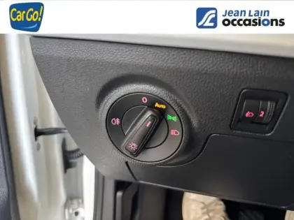 Photo 18 Seat Ibiza  1.0 EcoTSI 95 ch S/S BVM5