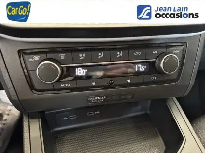 Photo 16 Seat Ibiza  1.0 EcoTSI 95 ch S/S BVM5