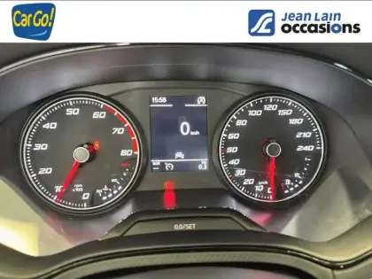 Photo 17 Seat Ibiza  1.0 EcoTSI 95 ch S/S BVM5