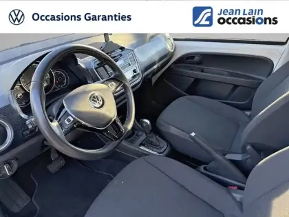 Photo 12 Volkswagen Up e-! 83 Electrique