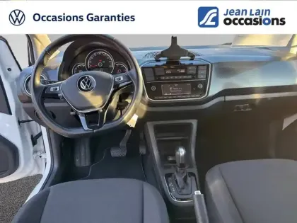 Photo 2 Volkswagen Up e-! 83 Electrique