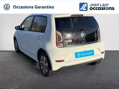 Photo 10 Volkswagen Up e-! 83 Electrique