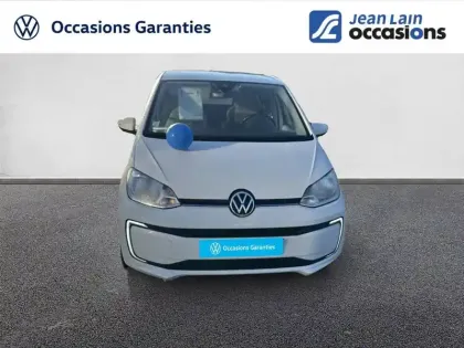 Photo 8 Volkswagen Up e-! 83 Electrique