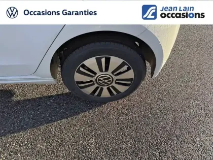 Photo 11 Volkswagen Up e-! 83 Electrique