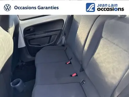 Photo 5 Volkswagen Up e-! 83 Electrique