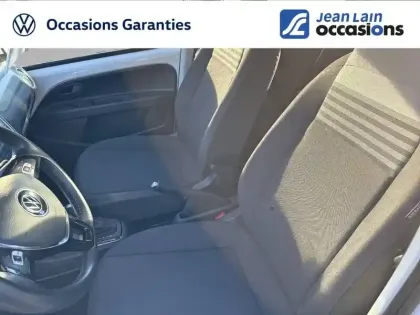 Photo 4 Volkswagen Up e-! 83 Electrique