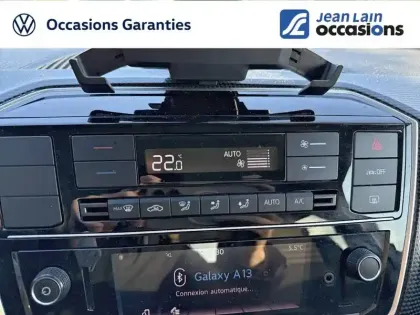 Photo 16 Volkswagen Up e-! 83 Electrique