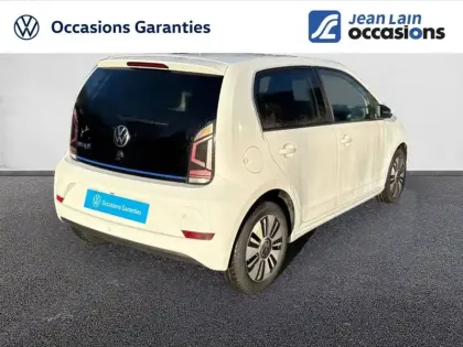 Photo 1 Volkswagen Up e-! 83 Electrique