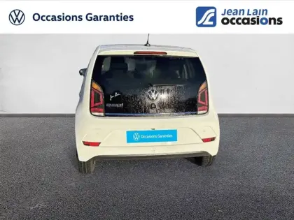 Photo 7 Volkswagen Up e-! 83 Electrique