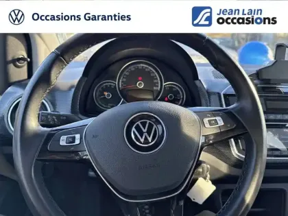 Photo 14 Volkswagen Up e-! 83 Electrique