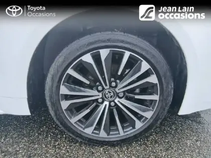 Photo 8 Toyota Corolla  Touring Sports Hybride 140ch