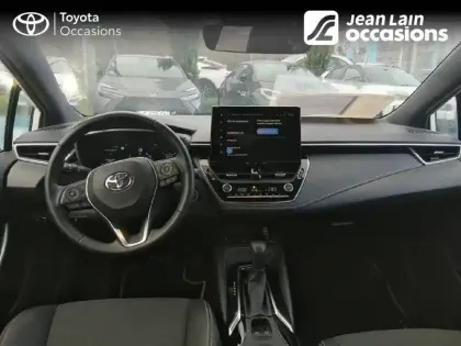 Photo 17 Toyota Corolla  Touring Sports Hybride 140ch