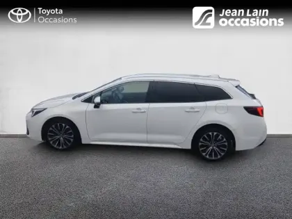 Photo 7 Toyota Corolla  Touring Sports Hybride 140ch