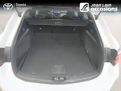 Photo 9 Toyota Corolla  Touring Sports Hybride 140ch