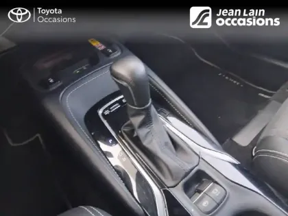 Photo 12 Toyota Corolla  Touring Sports Hybride 140ch