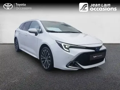 Photo 2 Toyota Corolla  Touring Sports Hybride 140ch