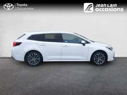 Photo 3 Toyota Corolla  Touring Sports Hybride 140ch
