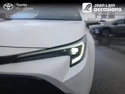 Photo 19 Toyota Corolla  Touring Sports Hybride 140ch