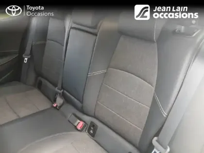 Photo 16 Toyota Corolla  Touring Sports Hybride 140ch