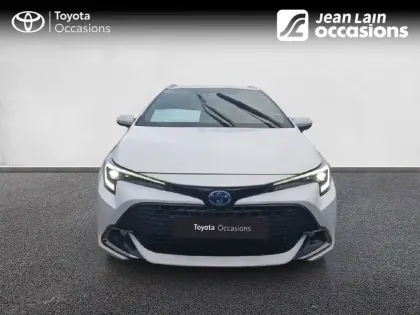 Photo 1 Toyota Corolla  Touring Sports Hybride 140ch