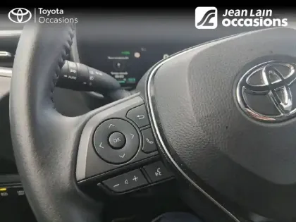 Photo 11 Toyota Corolla  Touring Sports Hybride 140ch