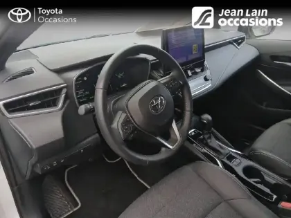 Photo 10 Toyota Corolla  Touring Sports Hybride 140ch