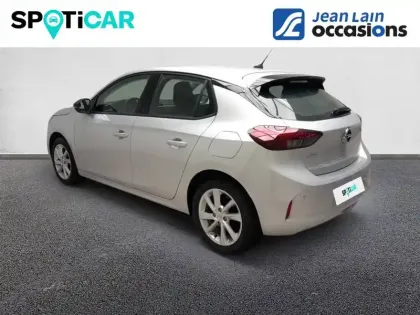 Photo 6 Opel Corsa  1.2 75 ch BVM5