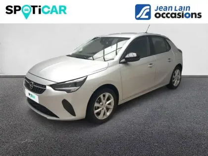 Photo Opel Corsa Elegance Business