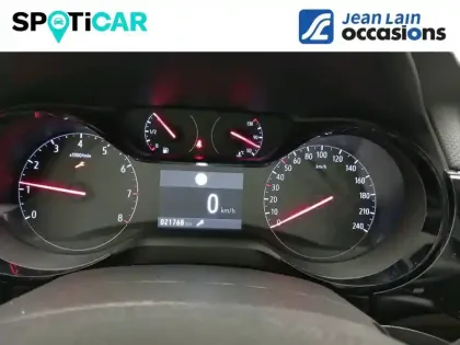 Photo 9 Opel Corsa  1.2 75 ch BVM5