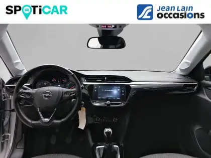 Photo 7 Opel Corsa  1.2 75 ch BVM5