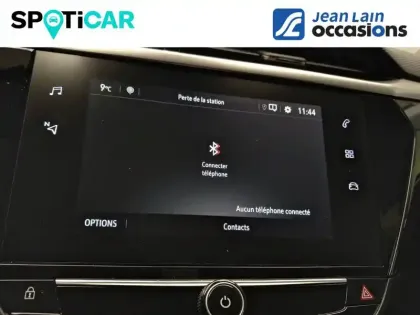 Photo 17 Opel Corsa  1.2 75 ch BVM5