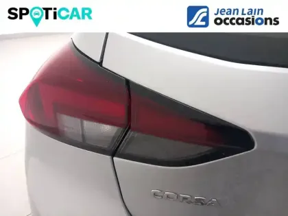 Photo 16 Opel Corsa  1.2 75 ch BVM5